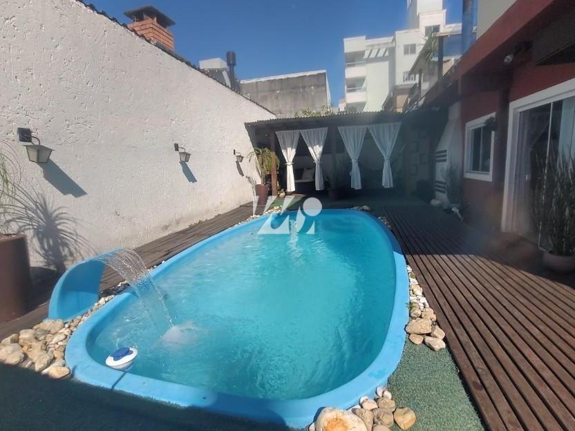 Casa em Pagani, Palhoça. 3 quartos, 147m². Imagem 14 de 14